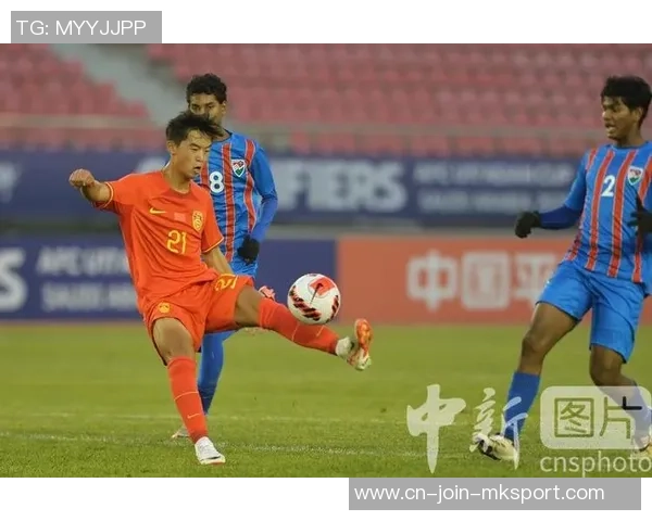 2019中国男足对阵马尔代夫精彩视频直播回顾与赛后分析