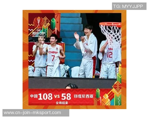 亚运男篮精彩对决中国队战胜印度尼西亚全场录像回顾与精彩瞬间分析 亚运男篮精彩对决中国队战胜印度尼西亚全场录像回顾与精彩瞬间分析