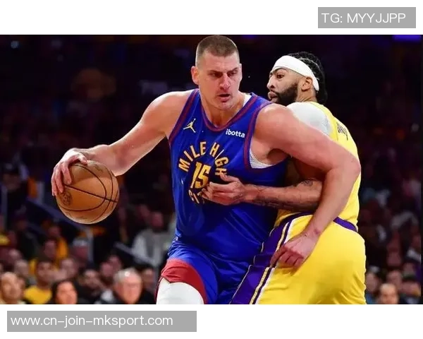 掘金与湖人激战第五场精彩回放全场录像分享与分析