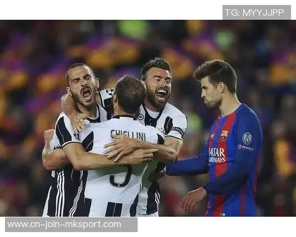 欧冠小组赛精彩回放尤文图斯对阵巴萨全场分析与精彩瞬间回顾