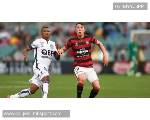 西悉尼流浪者与纽卡喷气机的激烈对决揭示澳超联赛新动态 西悉尼流浪者与纽卡喷气机的激烈对决揭示澳超联赛新动态