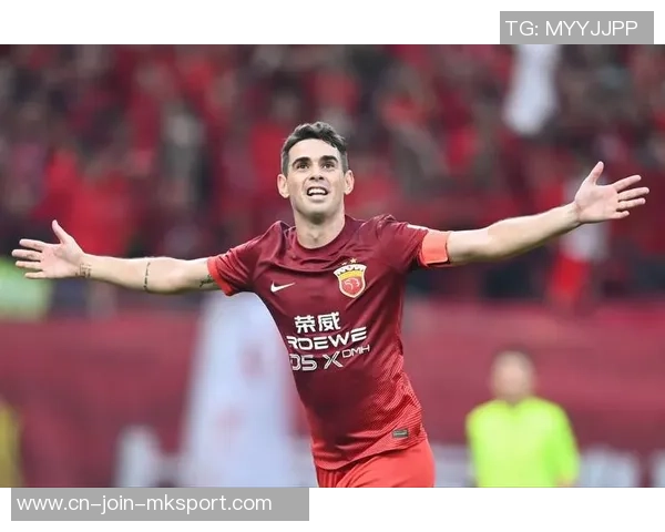 34岁奥斯卡确认退役 1个月前突发昏厥+提早2年解约 中超8年赚16亿