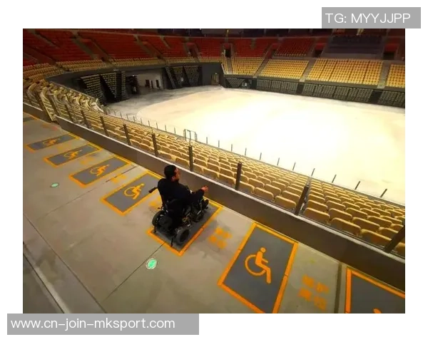 “不一样”的赛事从“不一样”的出行开端-无障碍设备保证残特奥会顺利工作