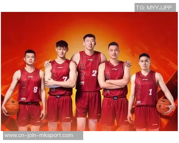 宋翔：北京男篮第四外援确定马帝昂，曾凡博世预赛后有成果