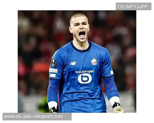 巴黎球迷批舍瓦利耶是“队史最差门将”,球队二门期望上位 巴黎球迷批舍瓦利耶是“队史最差门将”,球队二门期望上位